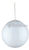 Single-Light Mini-Pendant Fixture - 6024-15 - bulbs.com
