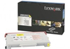 Lexmark C510 Yellow Cartridge (3,000 page yield) - 20K0502 - CWP solutions