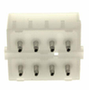 Connectors, Interconnects Rectangular Connectors Headers, Male Pins - Win Source Electronics