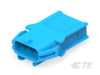 Rectangular Wire & Cable Connectors & Housings - 1-2381317-3 - TE Connectivity