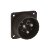 Circular Connector Assemblies - 339-MS3102E28-22P-ND - DigiKey