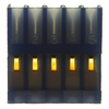 Free Hanging, Panel Mount - 3-644043-5-ND - DigiKey