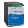 Industrial, DIN Rail Power Supplies - 1920-1151-ND - DigiKey