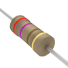 Through Hole Resistors - CF1JT270R-ND - DigiKey