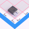 Power Supply Chip >> Power Distribution Switches - BTS6143D - LCSC Electronics Technology (HK) Limited