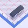 Resistors >> Resistor Networks & Arrays -- 4116R-1-222LF - Image