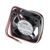Fans, Thermal Management - Fans - DC Brushless Fans (BLDC) -- 04010SS-05M-AT-00 - Image