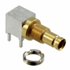 Coaxial Connector (RF) Assemblies - A108630-ND - DigiKey