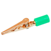 Alligator, Crocodile, Heavy Duty Clips - BU-60CHS-5-ND - DigiKey
