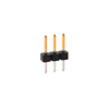 Headers, Male Pins - 17-2355182-3-ND - DigiKey