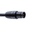 Circular Cable Assemblies - 1754-BU-10BMMM-LL7A01-ND - DigiKey