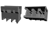 Headers & Wire Housings - 1747049-1 - Powell Electronics, Inc.