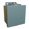 Enclosures, Boxes, & Cases - 1414N4PHA - Powell Electronics, Inc.