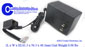 Linear Transformers and Power Supplies - D-24V0-0A4-U12 - Condor Electronics, Inc.