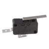 Limit Switches - 2449-VM3AQF1801L03-ND - DigiKey