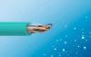 Xtra-Guard® Performance Cable, Xtra-Guard Industrial Ethernet Flex -- 76030 - Image
