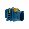 Rectangular Connector Housings - A128799-ND - DigiKey