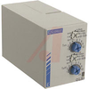 Relay;E-Mech;Timing;Repeat Cycle;SPDT;Cur-Rtg 10A;Ctrl-V 24-240/24AC/DC;Plug-In - 70159469 - Allied Electronics, Inc.