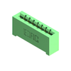 Edgeboard Connectors - 151-837-007-521-101-ND - DigiKey