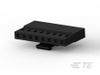 Rectangular Wire & Cable Connectors & Housings - 2316104-8 - TE Connectivity