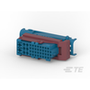 Rectangular Connector Housings - 1394522-3-ND - DigiKey