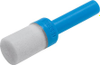 Pneumatic Silencers - 1259915 - RS Components, Ltd.