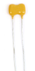 Mica Capacitors -- 495644 - Image