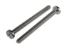 Machine Screws - 9141614 - RS Components, Ltd.