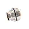 Industrial Circular Connectors - 132105 - RS Components, Ltd.