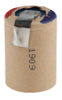Speciality Size Rechargeable Batteries - 231083 - RS Components, Ltd.