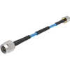 Coaxial Cables (RF) - 900-0732307223-ND - DigiKey