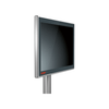 CP39xx-0000 | Multi-touch Control Panel with DVI/USB Extended interface -  - Beckhoff Automation LLC