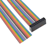 Rectangular Cable Assemblies - 612-HCSD-08-S-20.00-01-ND - DigiKey