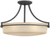 CTL1722GK Semi-Flush Mts.-Bowl Style - 615126 - Capital Lighting, Inc.