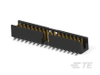 PCB Headers & Receptacles - 4-2539095-7 - TE Connectivity