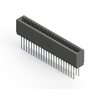 Edgeboard Connectors - 151-746-044-553-201-ND - DigiKey