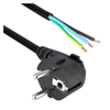 Power, Line Cables and Extension Cords - Q950-ND - DigiKey
