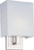E21093-01SN Sconces-Single Glass - 690620 - Capital Lighting, Inc.