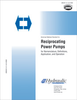 Reciprocating Pumps (ANSI/HI 6.1-6.5) - M113 - Hydraulic Institute (HI)