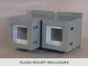 Flush Mount Enclosure -- SE131312FM - Image