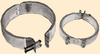 One-piece Band Heaters -- DB & DBW - Image