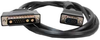 6ft DB13W3 Male to HD15 Male Cable with Ferrite -- D324-06 - Image