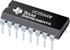 UC2524AM Advanced Regulating Pulse Width Modulators - UC2524AJ - Texas Instruments