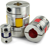 Jaw Coupling Hub -- Style JC10 - Image