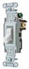 Standard AC Switch - CS115BI - Hubbell Incorporated