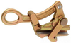 Forged Steel Cable Pulling Grip - 1672-10 - Klein Tools, Inc.