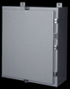 Multipurpose Wall Mount Enclosure -- AB-16126NF - Image