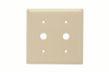 Communication Plate - SS22I - Legrand