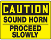 Safety Signs - PAS1014C7313 - Panduit Corp.