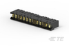 PCB Headers & Receptacles - 6450839-6 - TE Connectivity
